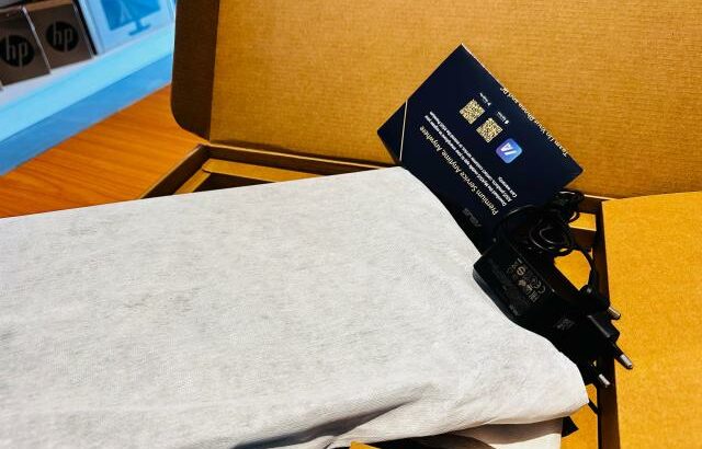 Laptop Novo na Caixa🎁, Asus VivoBook X1502z Notebook PC