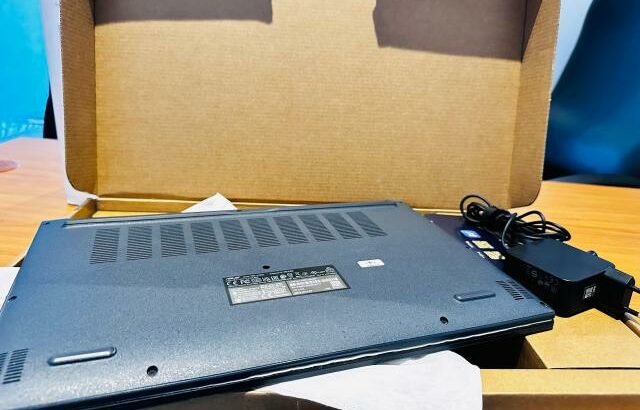 Laptop Novo na Caixa🎁, Asus VivoBook X1502z Notebook PC