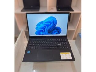 Laptop ASUS – VIVOBOOK Go 12° Gen, New out of Box.