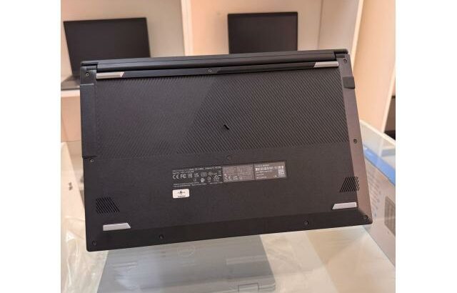 Laptop ASUS – VIVOBOOK Go 12° Gen, New out of Box.