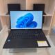Laptop ASUS – VIVOBOOK Go 12° Gen, New out of Box.