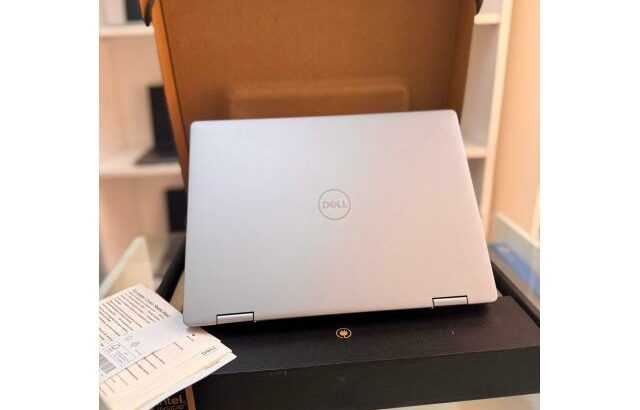 Dell Inspirion 14ª Geração, ultra 5. Nova na caixa~Open box