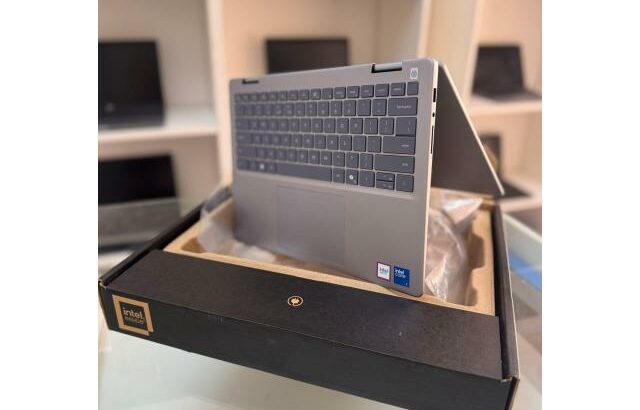 Dell Inspirion 14ª Geração, ultra 5. Nova na caixa~Open box