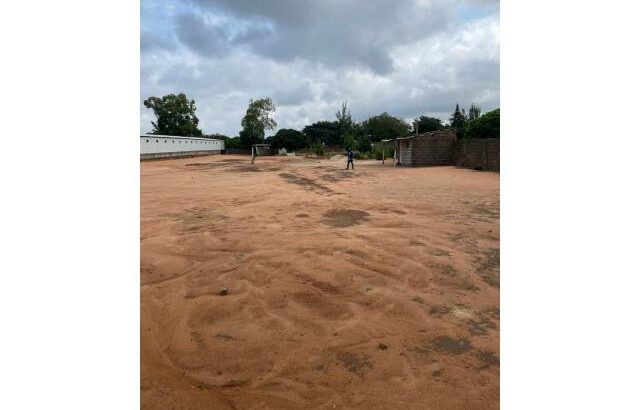 Vende-se Aviário industrial na FACIM