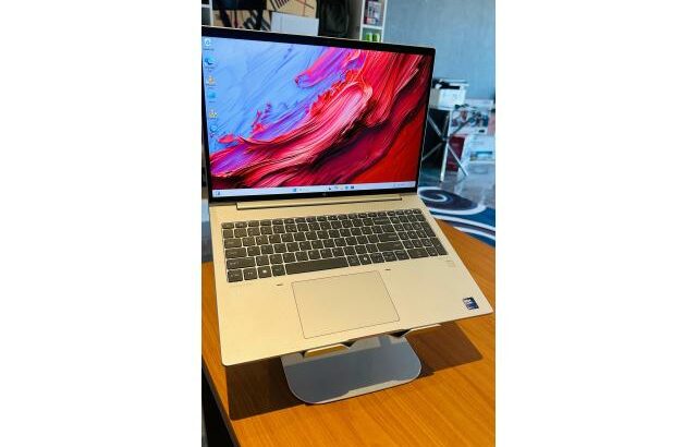 HP ProBook 460 G11, Core Ultra 7 155U de 15ª geração💥