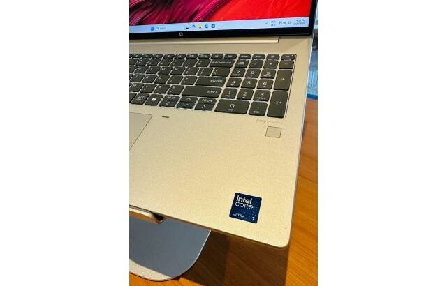 HP ProBook 460 G11, Core Ultra 7 155U de 15ª geração💥