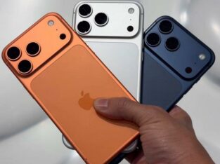 Compre iPhones novos da Apple, Samsung, Xiaomi, Huawei e outros produtos a preço de grossista.