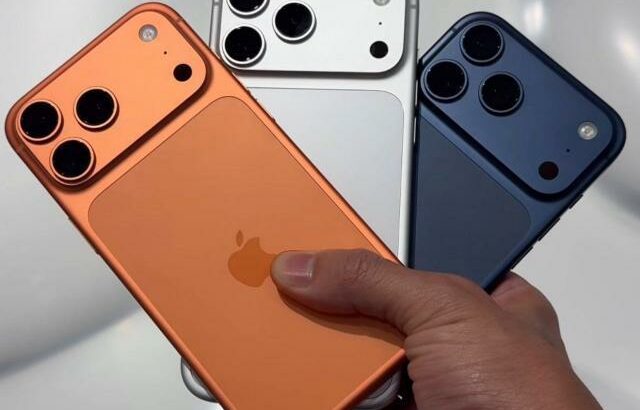 Compre iPhones novos da Apple, Samsung, Xiaomi, Huawei e outros produtos a preço de grossista.