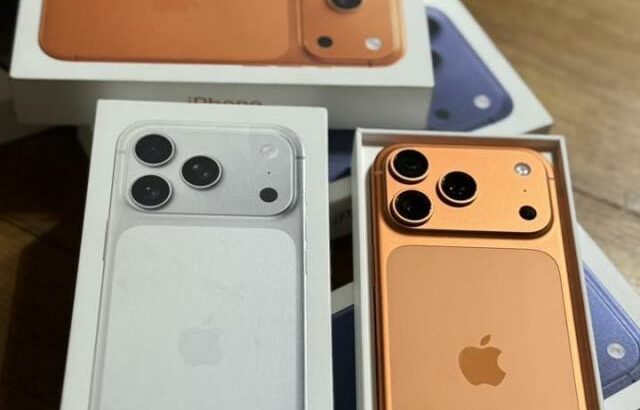 Compre iPhones novos da Apple, Samsung, Xiaomi, Huawei e outros produtos a preço de grossista.