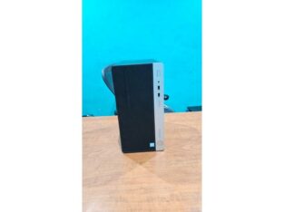 PC HP ProDesk 400 G6, i7-9th Gen🔥