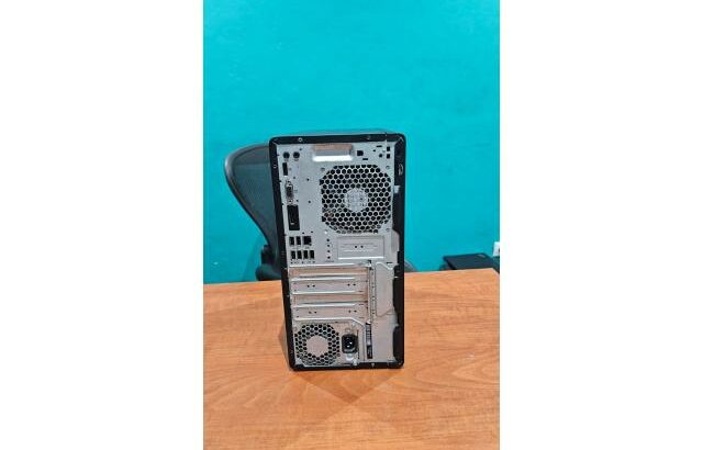 PC HP ProDesk 400 G6, i7-9th Gen🔥