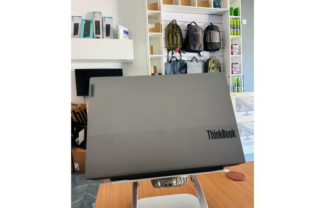 Lenovo ThinkBook  14-G4 Edição Exclusiva, i7-12Th Gen. Entrega Grátis todo Pais