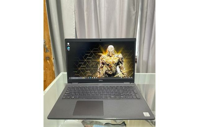 Laptop Dell Latitude, i5-10th Gen.
