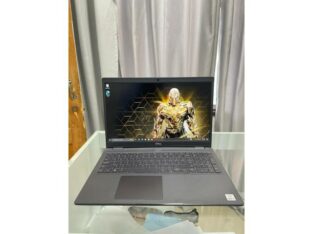 Laptop Dell Latitude, i5-10th Gen.