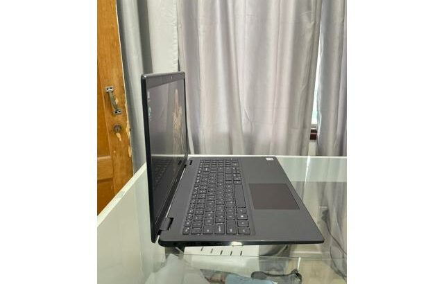 Laptop Dell Latitude, i5-10th Gen.