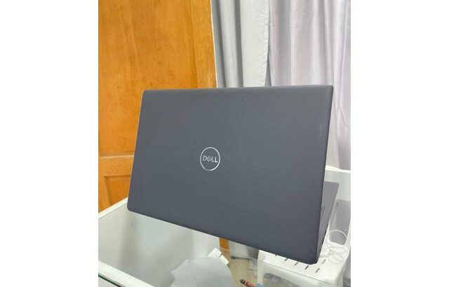 Laptop Dell Latitude, i5-10th Gen.