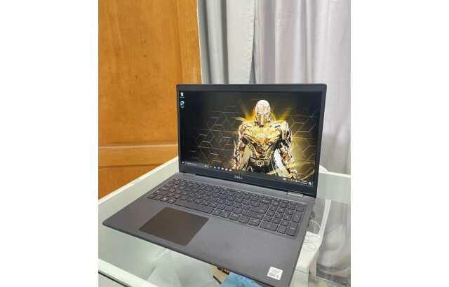 Laptop Dell Latitude, i5-10th Gen.
