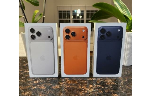 Fornecedores Grossistas de iPhone 17/16/15/14/13 Pro Max