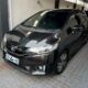 Honda Fit Jazz RS