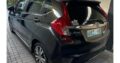 Honda Fit Jazz RS