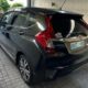 Honda Fit Jazz RS