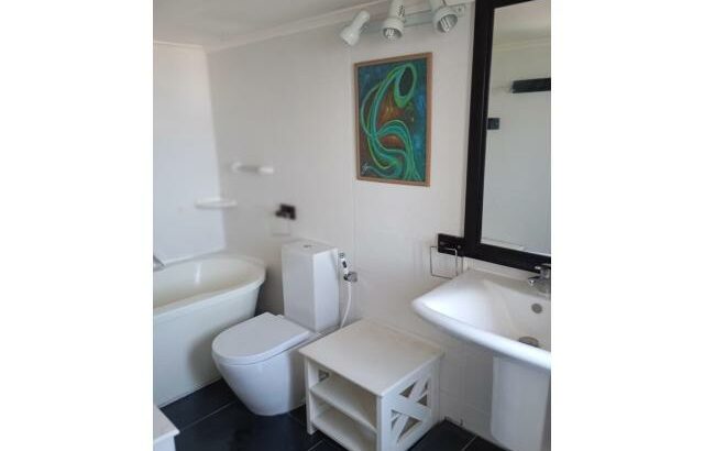 Vende-se Apartamento T4 na Julius Nyerere