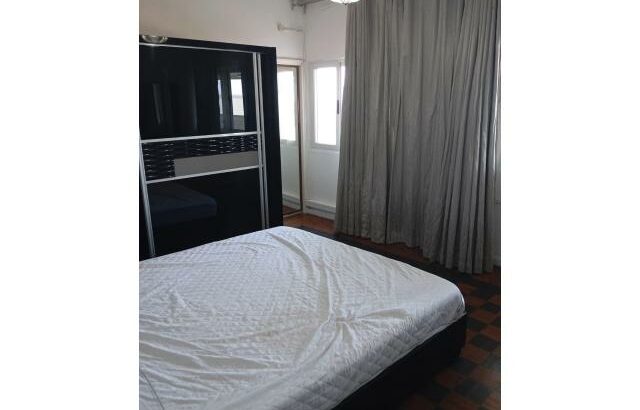 Vende-se Apartamento T4 na Julius Nyerere