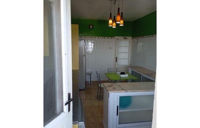 Vende-se Apartamento T4 na Julius Nyerere
