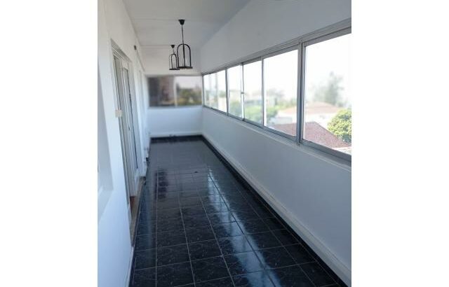 Vende-se Apartamento T4 na Julius Nyerere