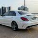 Mercedes C200 AMG Pack RECEM IMPORTADO