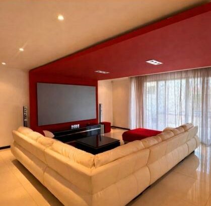 Moradia T4 À VENDA na Matola Tchumene 1 – Tchumizade