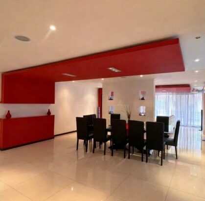 Moradia T4 À VENDA na Matola Tchumene 1 – Tchumizade