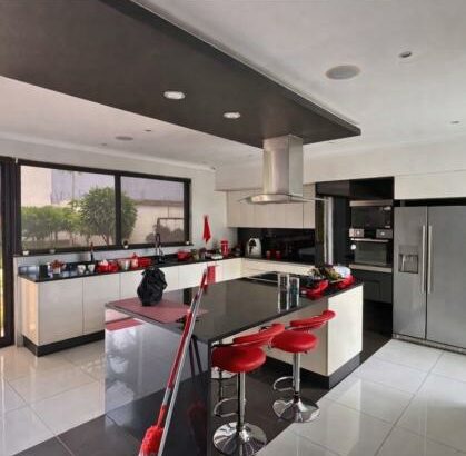 Moradia T4 À VENDA na Matola Tchumene 1 – Tchumizade