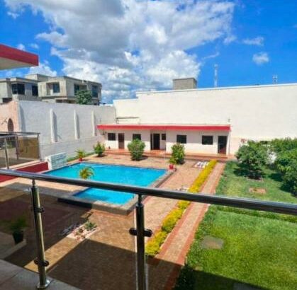 Moradia T4 À VENDA na Matola Tchumene 1 – Tchumizade