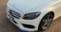 Mercedes C200 AMG Pack RECEM IMPORTADO