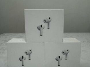 AirPod Pro 3 original