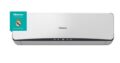 Ar condicionado Hisense 12000btu AS12HR quente e frio