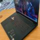 Asus TuF Gaming A17 em Promoção  AMD Ryzen 7 6800H with Radeon Graphics  (16 CPUS )3.2GHZ , 16 GB DDR5 SDRAM , 512 GB SSD ,AURA RGB Backlit Keyboard A