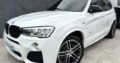 BMW X3 Msport 2015 2.0 Diesel Recem chegado