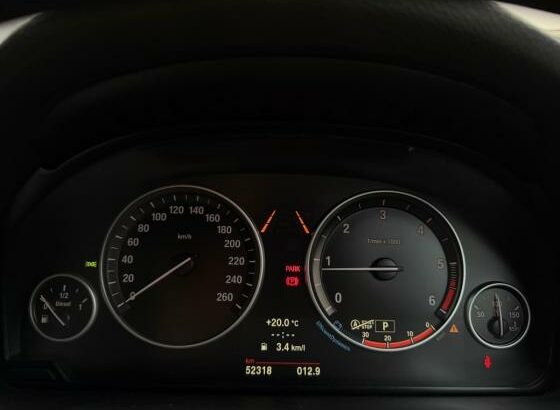 BMW X3 Msport 2015 2.0 Diesel Recem chegado