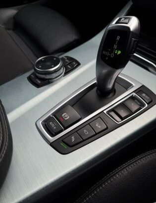 BMW X3 Msport 2015 2.0 Diesel Recem chegado