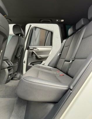 BMW X3 Msport 2015 2.0 Diesel Recem chegado