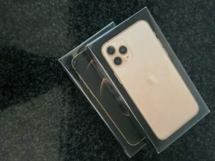Celulares Originais Disponíveis para entrega imediata  📱IPhone 11 Pro Gold 256 GB 27.500.00MT 📱IPhone 12 Pro Gold 128 GB 32.500.00MT