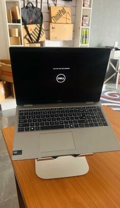 Dell Latitude 5550 Ultrabook Machine ,Intel Core Ultra 5-135U  14TH Generation (14CPUS) 16 GB DDR5 SDRAM , 512 GB SSD NVMe , Intel R Graphics Display