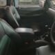 Ford ranger 2.5 Diesel Manual 4X4 Cabine meia