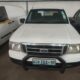 Ford ranger 2.5 Diesel Manual 4X4 Cabine meia