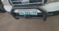 Ford ranger 2.5 Diesel Manual 4X4 Cabine meia