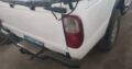 Ford ranger 2.5 Diesel Manual 4X4 Cabine meia
