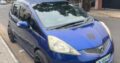 Honda Fit 3s