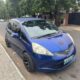 Honda Fit 3s